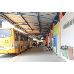 Feira de Serviços acontece no Terminal Urbano de Campo Largo, no dia 07/06